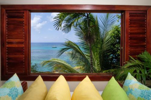 Hibiscus Lodge Hotel