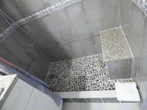 Apartamento Beach Two Bedroom Loft Suite E29