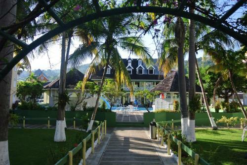 Apartamento Beach Two Bedroom Loft Suite E29