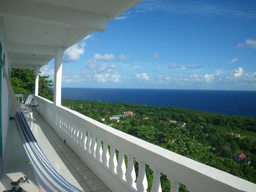 Posada Caribbean Dawn