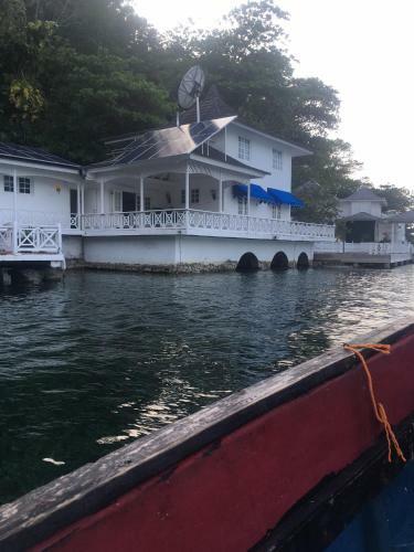 Apartamento Tha Lagoon Spot