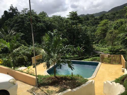 Apartamento Tha Lagoon Spot