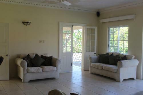 Hostal Villa Loyola