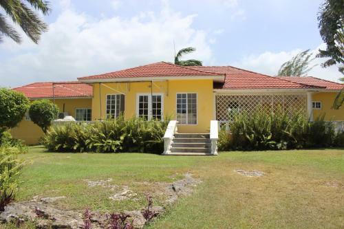 Hostal Villa Loyola
