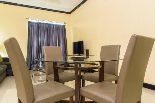 Apartamento La Luz