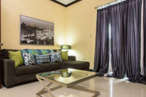 Apartamento La Luz