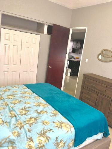 Apartamento Barri Vacation Home