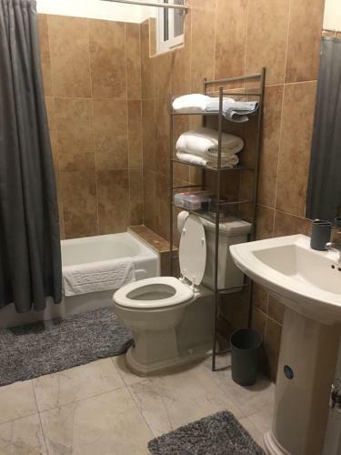 Apartamento Barri Vacation Home
