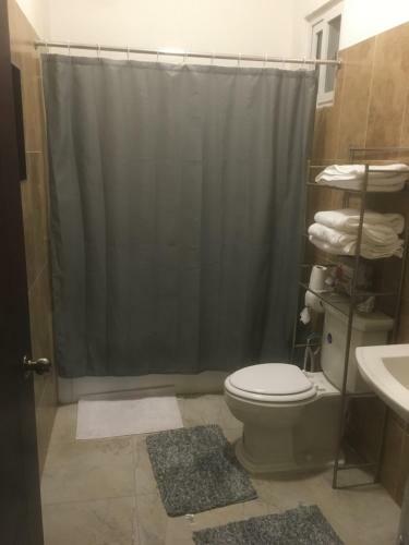 Apartamento Barri Vacation Home