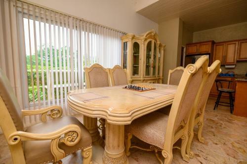 Apartamento Promontory Suites