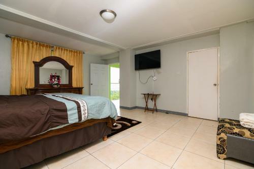 Apartamento Promontory Suites