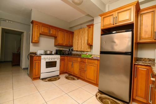 Apartamento Promontory Suites