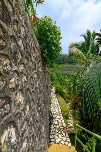 Apartamento Promontory Suites
