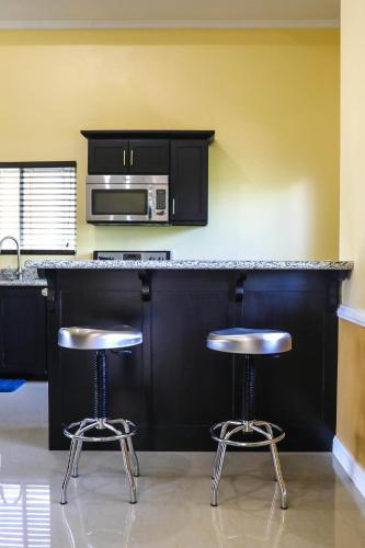 Apartamento Rochester Palms Smarthome
