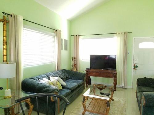 Apartamento Oasis Villa