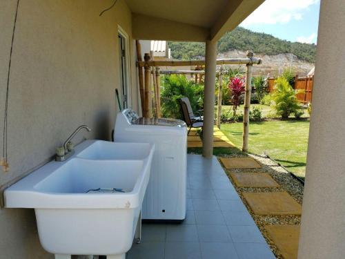 Apartamento Oasis Villa