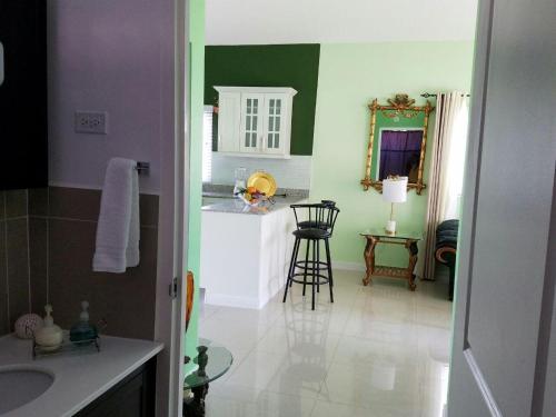 Apartamento Oasis Villa