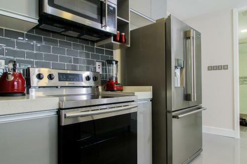 Apartamento The Chalet At 20 South