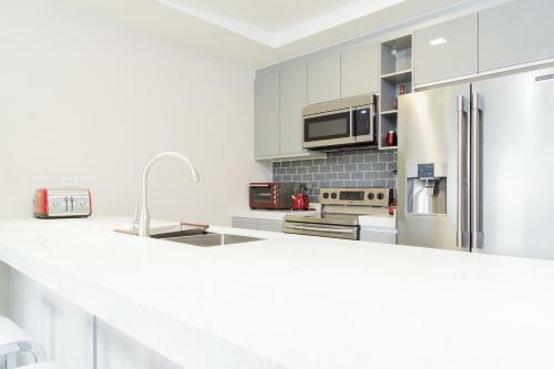 Apartamento The Chalet At 20 South