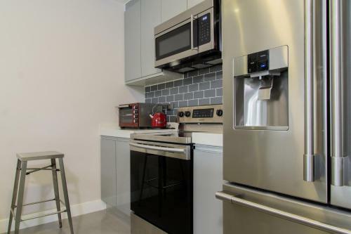 Apartamento The Chalet At 20 South