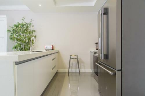 Apartamento The Chalet At 20 South