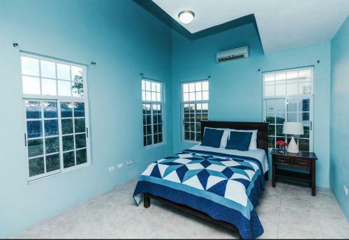 Paradise Villas