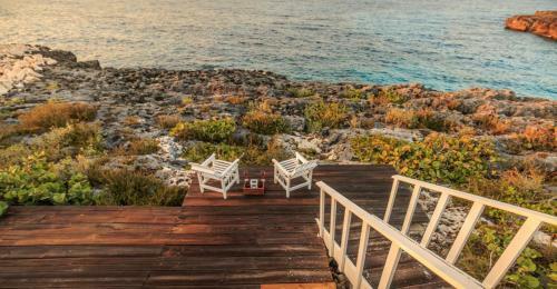Paradise Villas