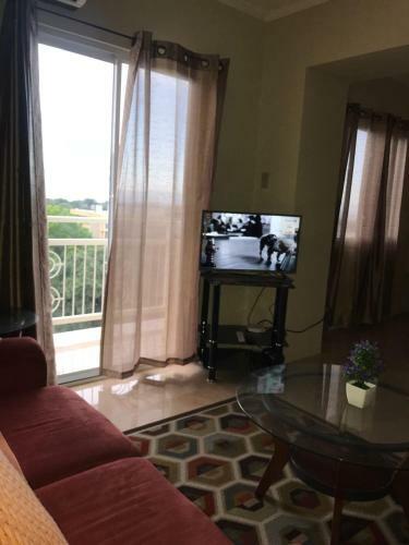 Apartamento Marcel Executive New Kingston Condo