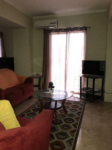 Apartamento Marcel Executive New Kingston Condo