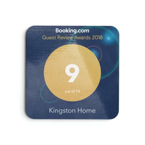 Bed & Breakfast Kingston Home