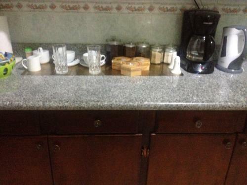 Bed & Breakfast Kingston Home