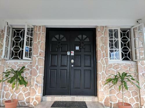 Hostal Rockhampton Retreat Guest House