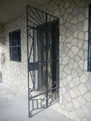 Hotel The Belair