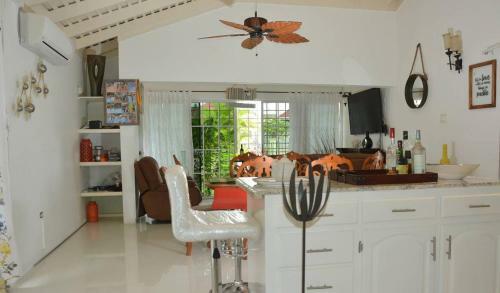 Bed & Breakfast Oak Paradise