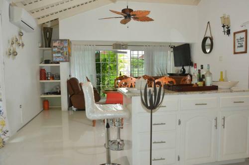 Bed & Breakfast Oak Paradise