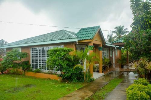 Bed & Breakfast Oak Paradise