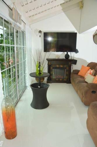Bed & Breakfast Oak Paradise