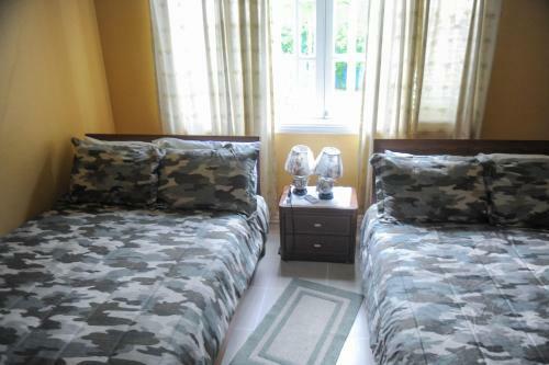 Apartamento Tranquility Cove- 2 Bedrooms