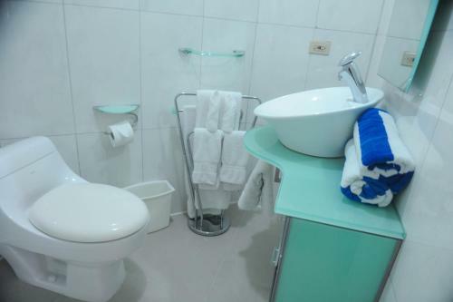Apartamento Tranquility Cove- 2 Bedrooms