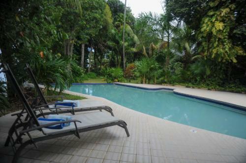 Apartamento Tranquility Cove- 2 Bedrooms