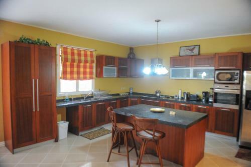 Apartamento Tranquility Cove- 2 Bedrooms