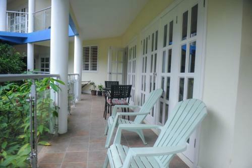 Apartamento Tranquility Cove- 2 Bedrooms