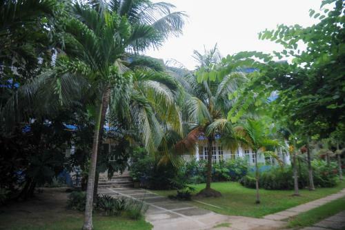 Apartamento Tranquility Cove- 2 Bedrooms