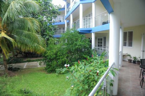 Apartamento Tranquility Cove- 2 Bedrooms