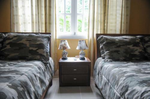 Apartamento Tranquility Cove- 2 Bedrooms