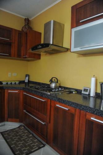 Apartamento Tranquility Cove- 2 Bedrooms