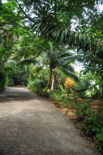 Apartamento Tranquility Cove- 2 Bedrooms