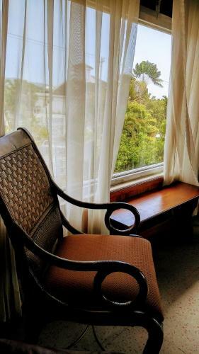 Posada Jacks Hill Tropical Arcadia