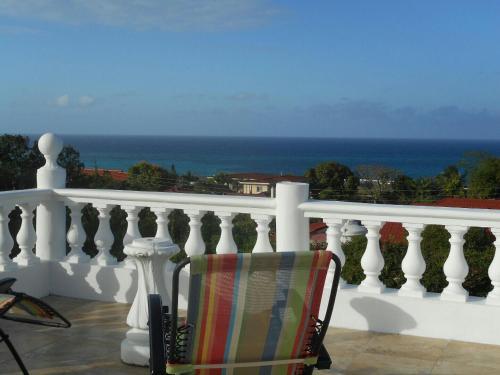 Royal Vista Villa