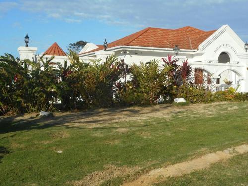 Royal Vista Villa